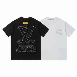 Picture of LV T Shirts Short _SKULVS-XXL250136904